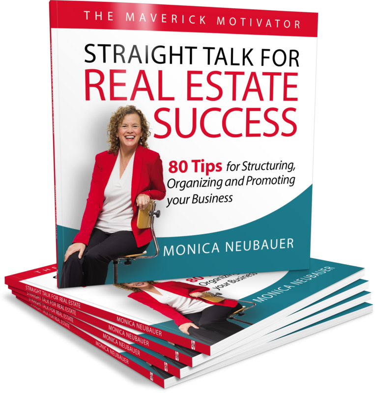 Straight Talk for Real Estate Success