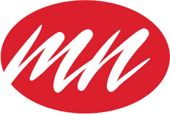 Monica Neubauer Logo