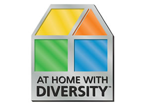 At Home with Diversity